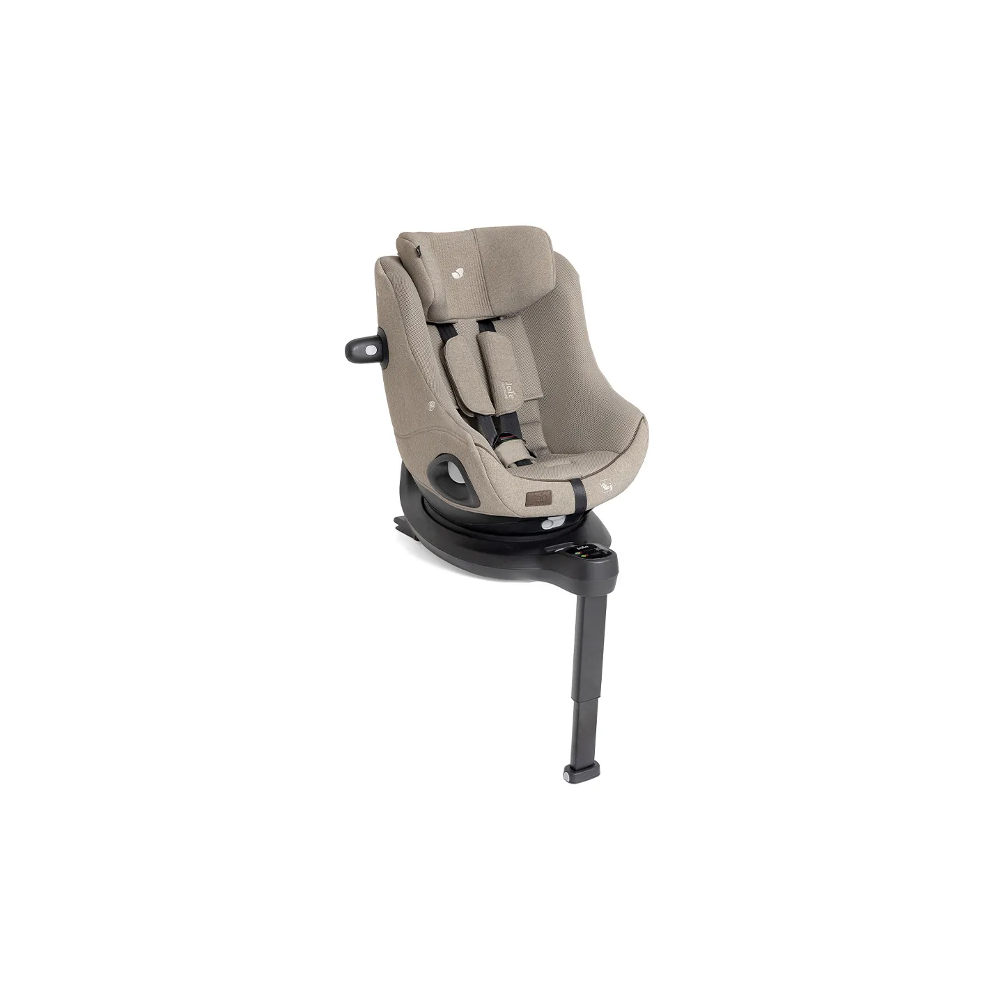 Silla de Coche Grupo 0+/1 Joie Harbour Pro