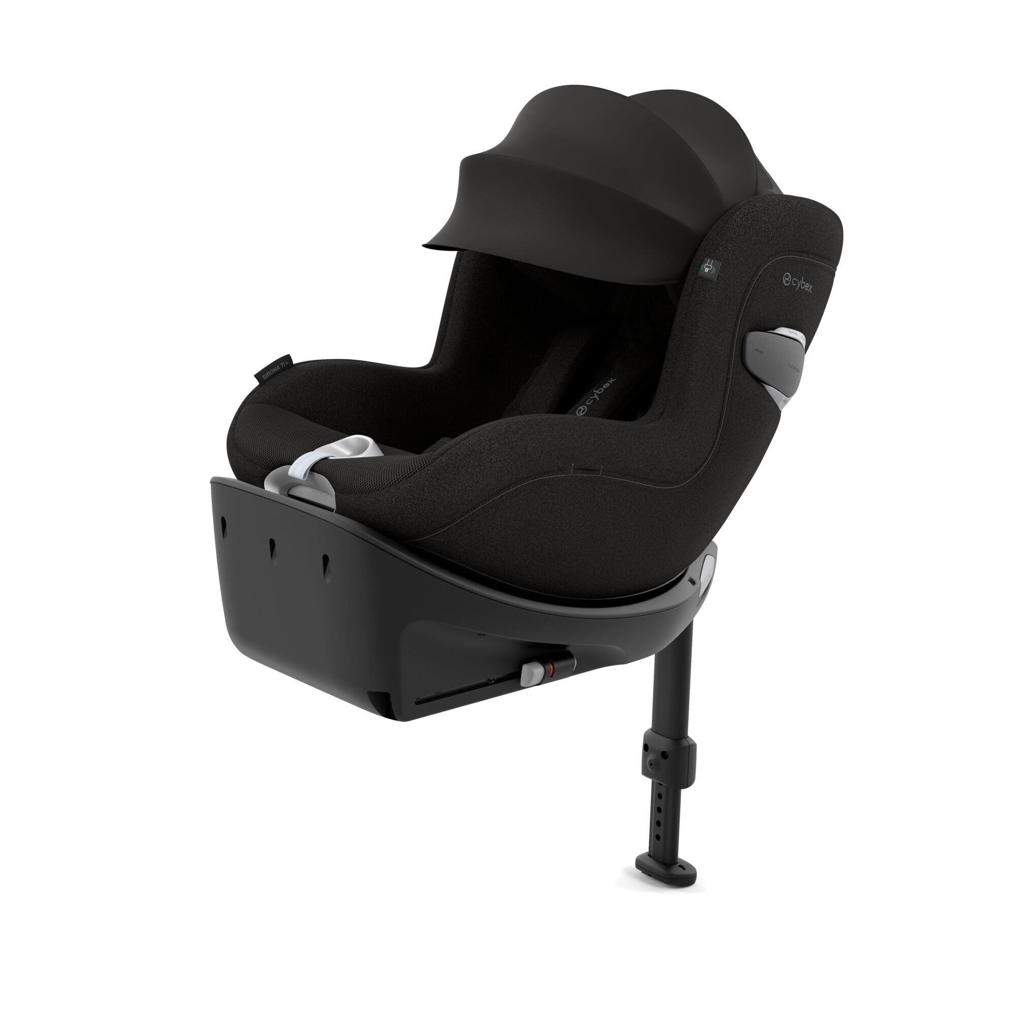 Silla de Coche Grupo 0+/1 Cybex Sirona TI