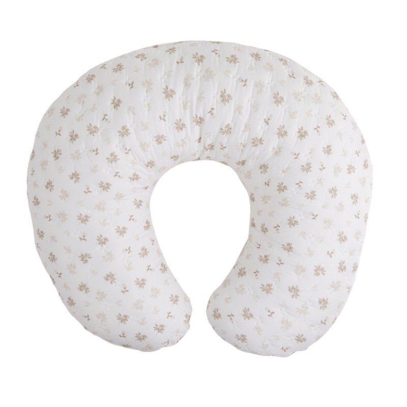 Cojin De Lactancia Branch Beige Cambrass