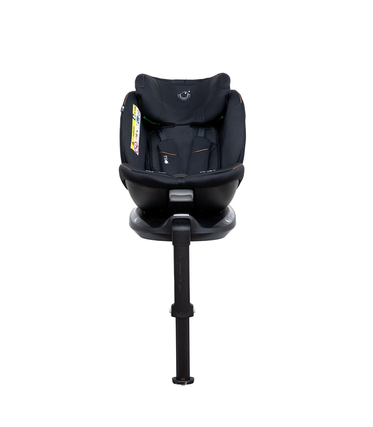 Silla de auto Grupo 0+/1/2/3 Arlet Niu
