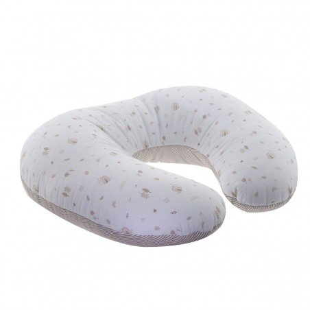 Cojin De Lactancia Greeny Beige Cambrass