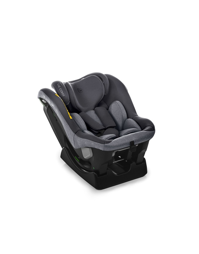 Silla de Coche Grupo 0+/1 Eagle i-Size 40-105 cm