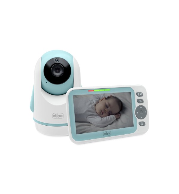 C��mara de Vigilancia Evolution Chicco
