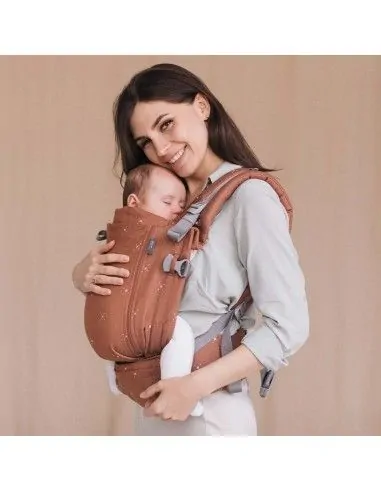 Mochila Portabeb��s One Love and Carry Caramel